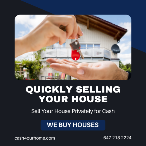 sell my house fast in St. Catharines