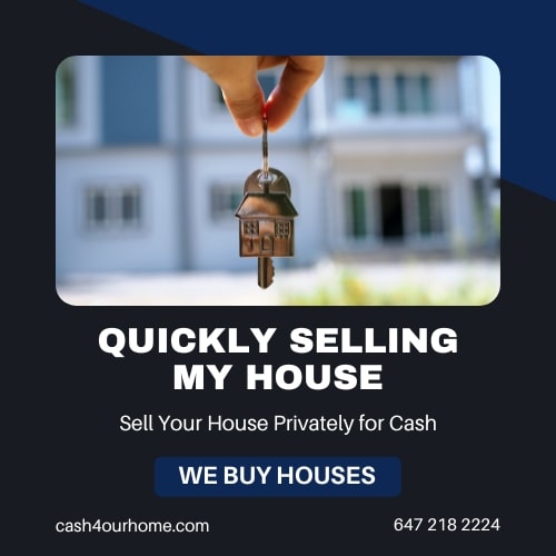 sell my house fast Peterborough​